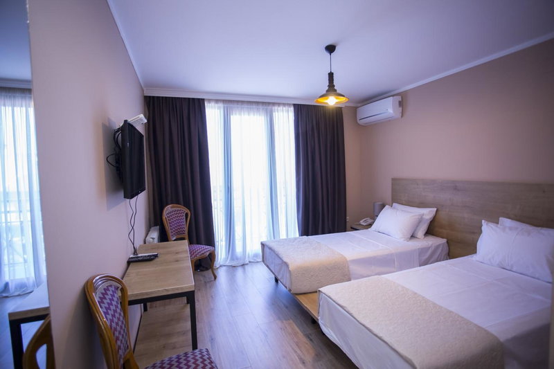 Hotel N16, Batumi, Georgien