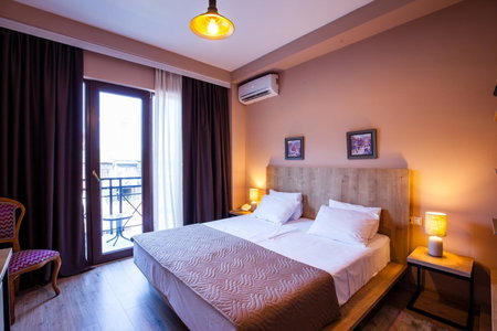 Hotel N16, Batumi, Грузия