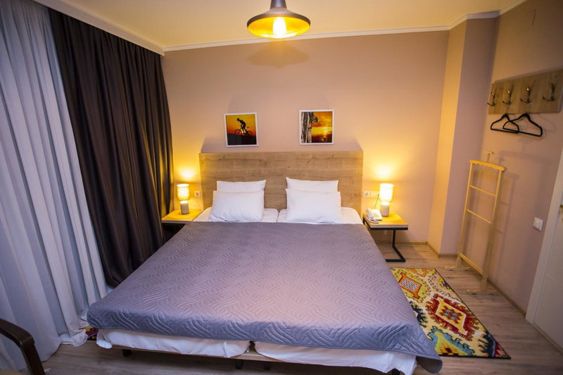 Hotel N16, Batumi, Georgien