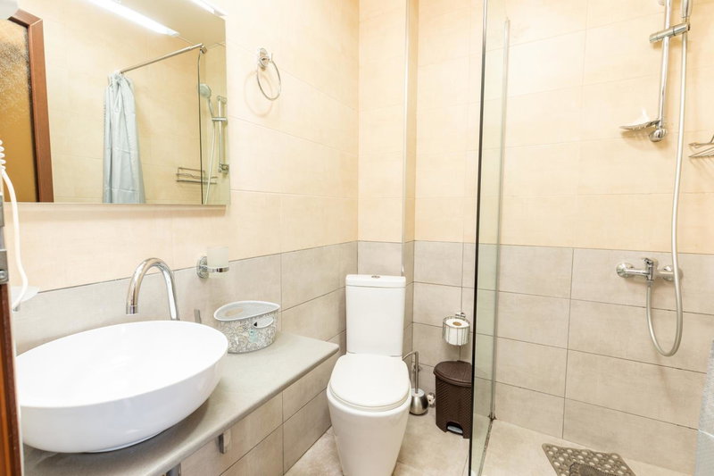 Hotel N16, Batumi, Georgien