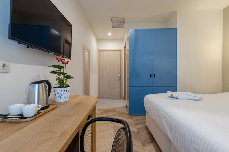 MiraMar Luxury Residences, Batumi, Georgia