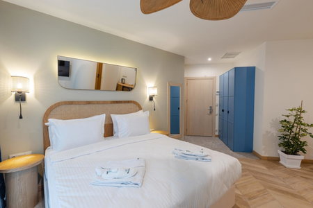 MiraMar Luxury Residences, Batumi, Georgia