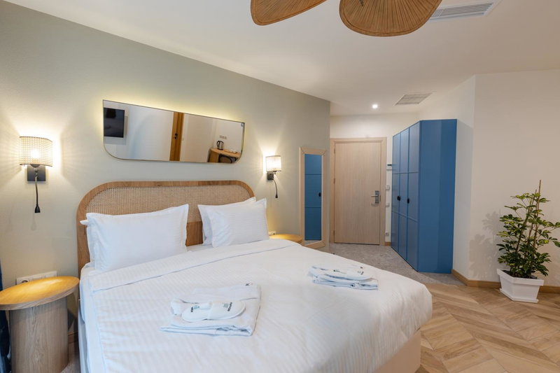MiraMar Luxury Residences, Batumi, Georgia