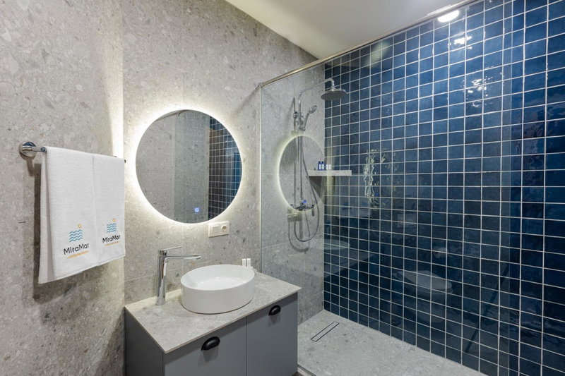 MiraMar Luxury Residences, Batumi, Georgia