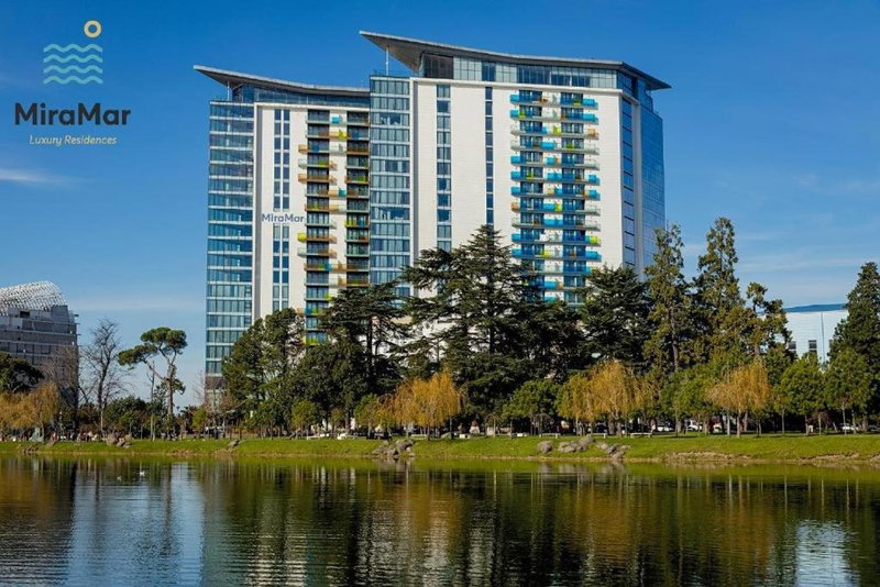 MiraMar Luxury Residences, Batumi, Georgia