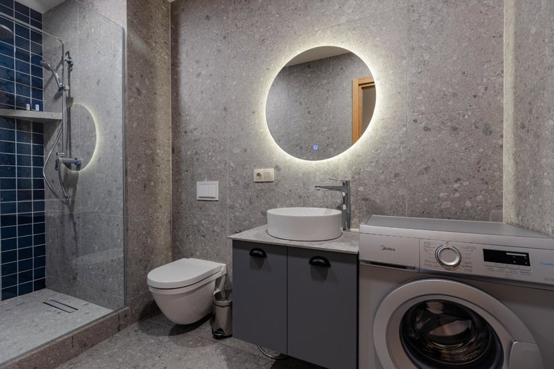 MiraMar Luxury Residences, Batumi, Georgia