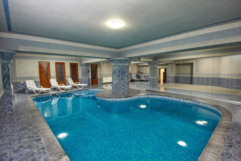 S&L Boutique Hotel, Tbilisi City, Georgien