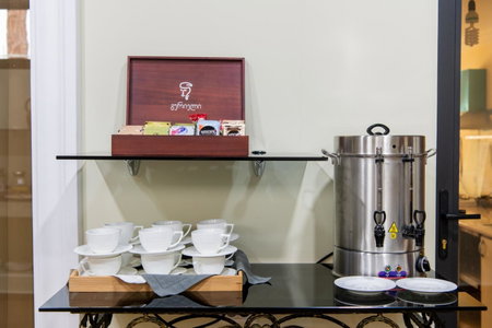 S&L Boutique Hotel, Tbilisi City, Georgien