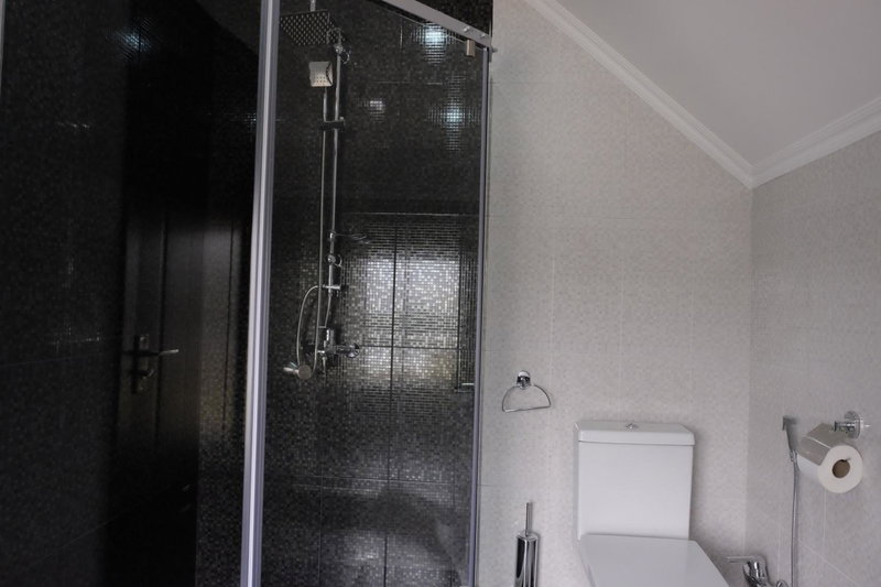S&L Boutique Hotel, Tbilisi City, Georgien