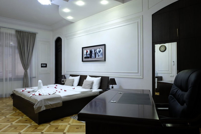 S&L Boutique Hotel, Tbilisi City, Georgien
