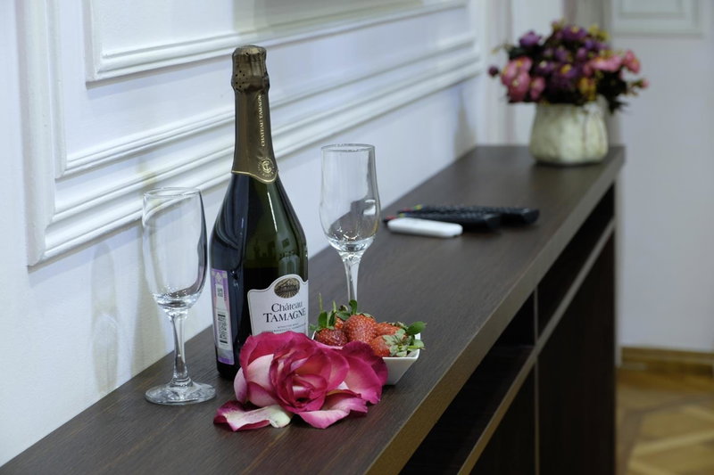 S&L Boutique Hotel, Tbilisi City, Georgien