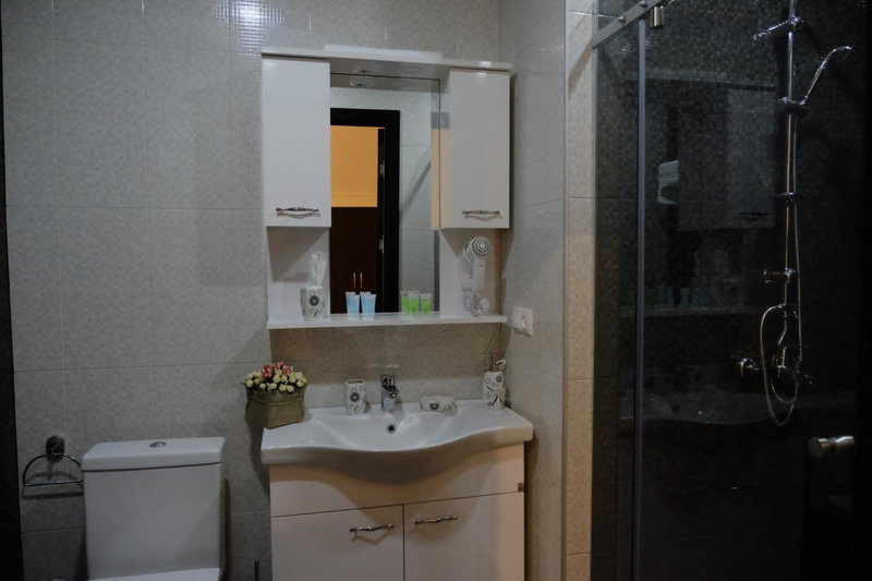 S&L Boutique Hotel, Tbilisi City, Georgien