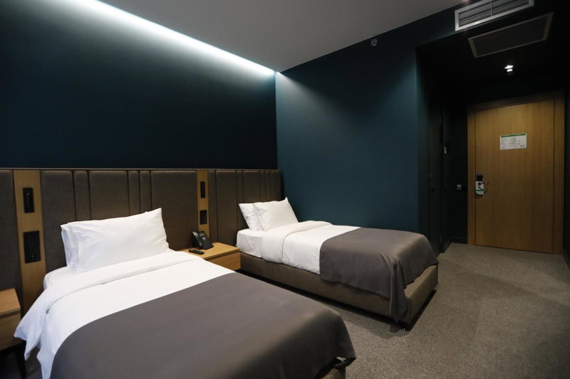 Graf Hotel, Tbilisi City, Georgia