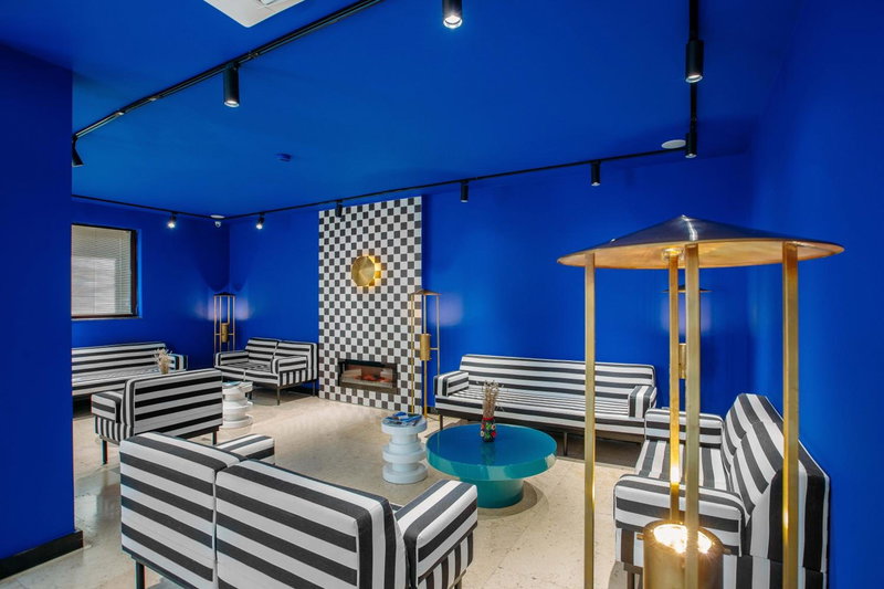 Urban Boutique Hotel, Tbilisi City, Georgia