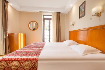 Urban Boutique Hotel, Tbilisi City, Georgia