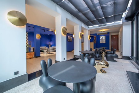 Urban Boutique Hotel, Tbilisi City, Georgia