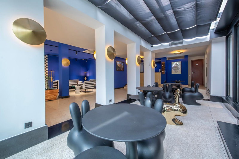 Urban Boutique Hotel, Tbilisi City, Georgia