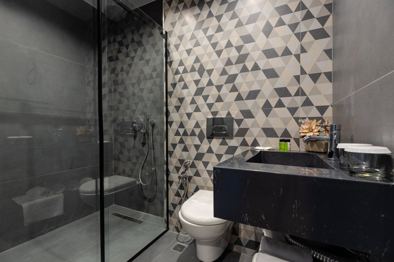 Hotel Monarch, Batumi, Georgia