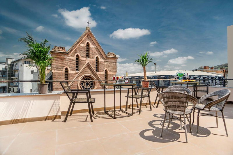 Diuma Hotel, Tbilisi City, Грузия