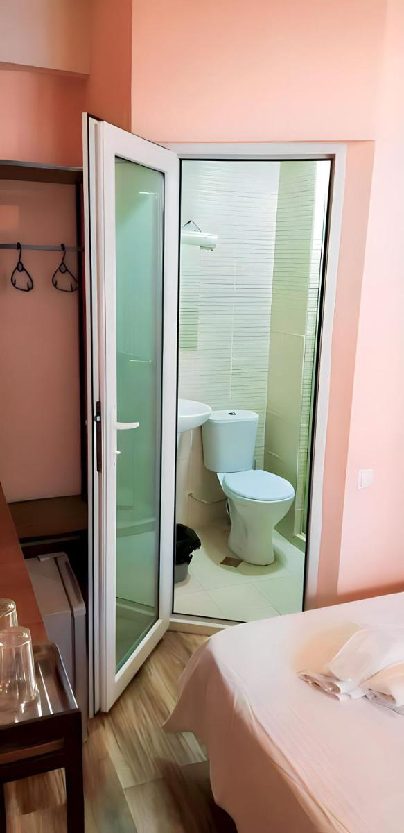 Hotel · Diuma Hotel, Tbilisi City