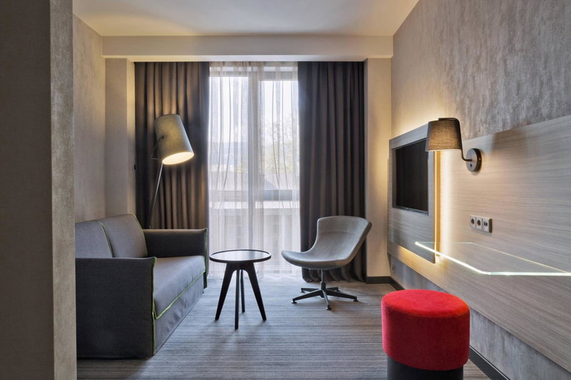 Moxy Tbilisi, Tbilisi City, Georgia