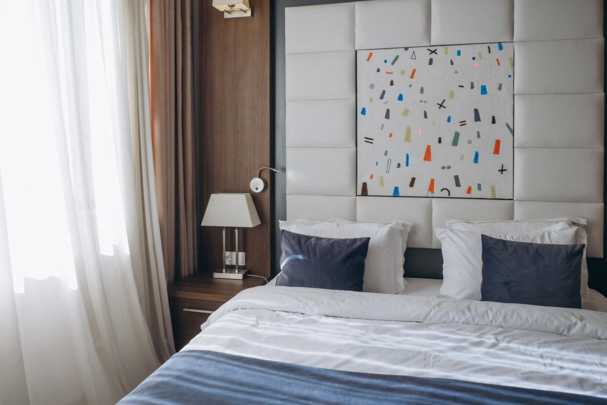 Hotel · Costé Hotel, Tbilisi City
