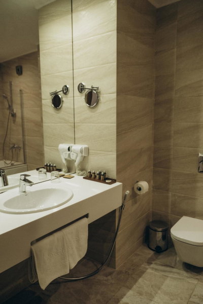 Costé Hotel, Tbilisi City, Georgia
