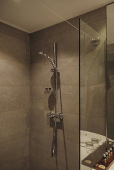 Costé Hotel, Tbilisi City, Georgia