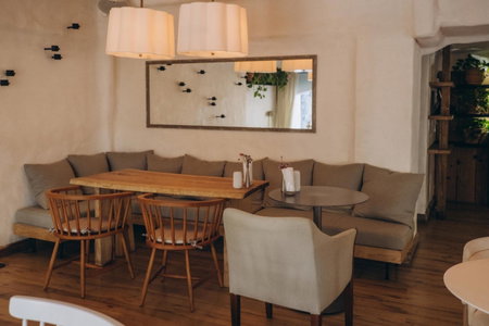 Costé Hotel, Tbilisi City, Georgia