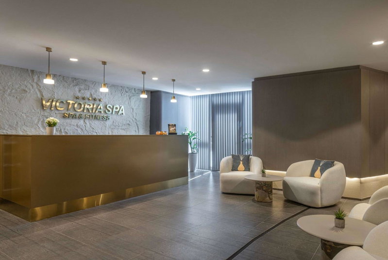 Ramada Plaza by Wyndham Batumi & Casino, Batumi, Géorgie