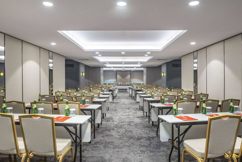 Ramada Plaza by Wyndham Batumi & Casino, Batumi, Géorgie