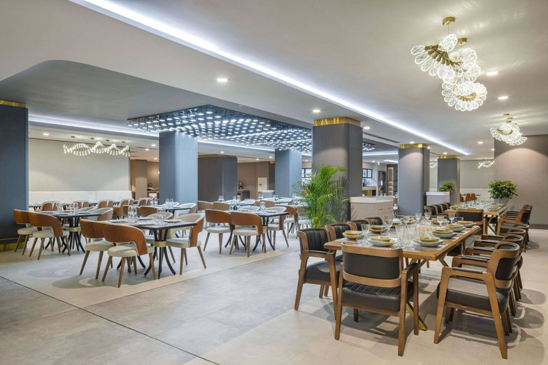 Ramada Plaza by Wyndham Batumi & Casino, Batumi, Géorgie