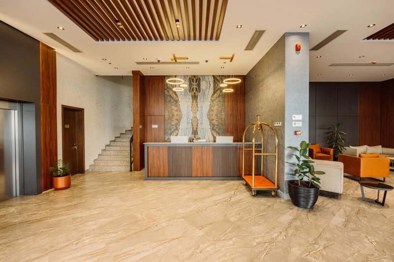 Best Western Plus Batumi, Batumi, Georgia