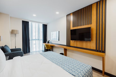 Best Western Plus Batumi, Batumi, Georgia