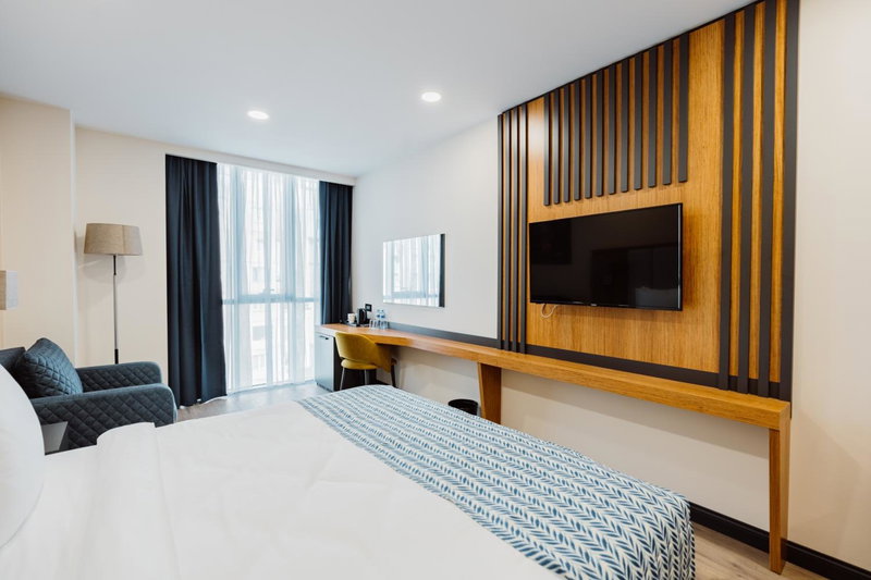 Best Western Plus Batumi, Batumi, Georgia