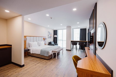 Best Western Plus Batumi, Batumi, Georgia