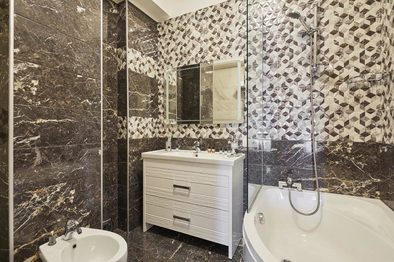 Hotel Pushkin, Tbilisi City, Georgien