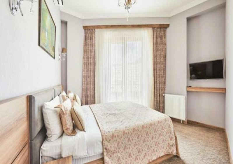 Hotel Pushkin, Tbilisi City, Georgien