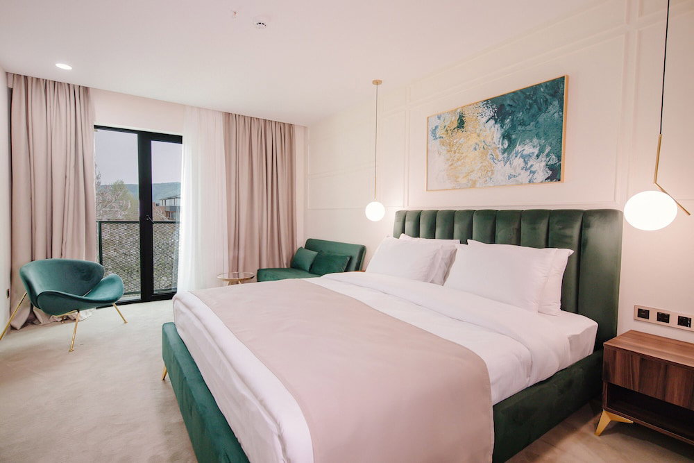 Hotel · Orden Hotel, Tbilisi