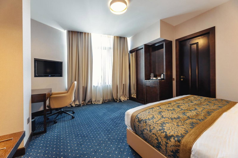 KMM Hotel, Tbilisi City, Грузия