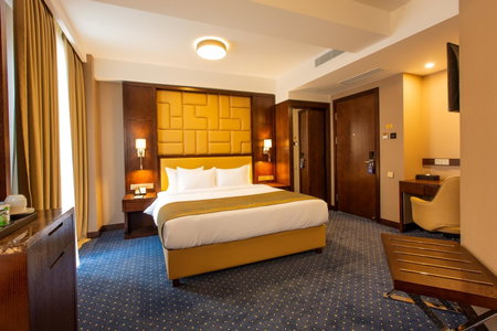 KMM Hotel, Tbilisi City, Грузия