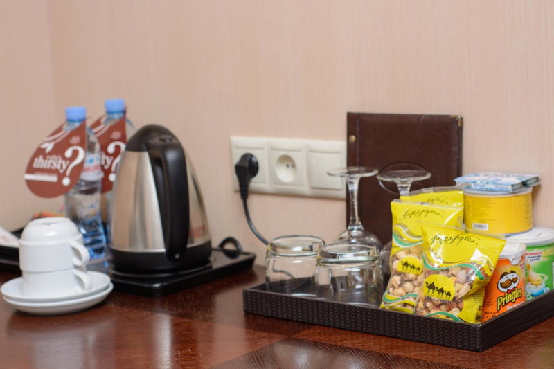 KMM Hotel, Tbilisi City, Грузия