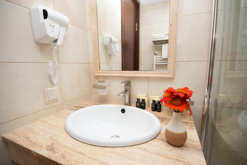 KMM Hotel, Tbilisi City, Грузия