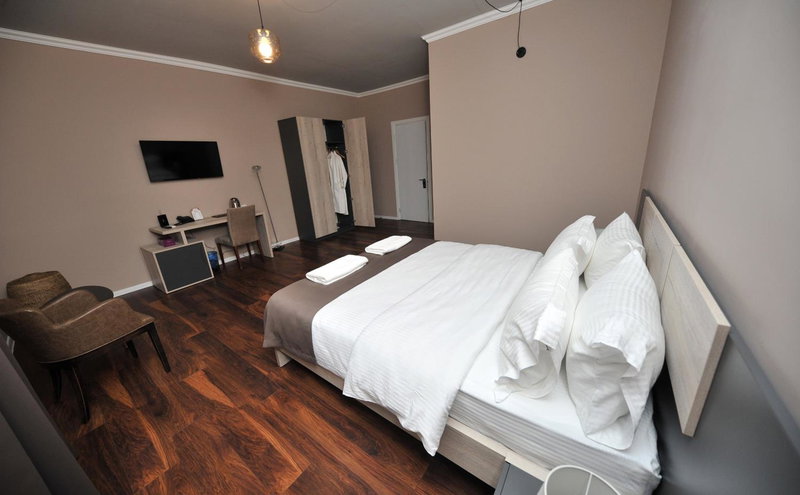 Boho Tiflis Hotel, Tbilisi City, Georgia