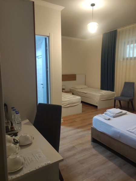 Boho Tiflis Hotel, Tbilisi City, Georgia