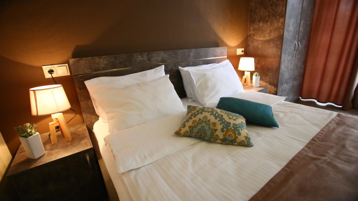 Hotel · Hotel Nabadi, Tbilisi City