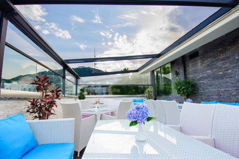 River Side Hotel Tbilisi, Tbilisi City, Грузия