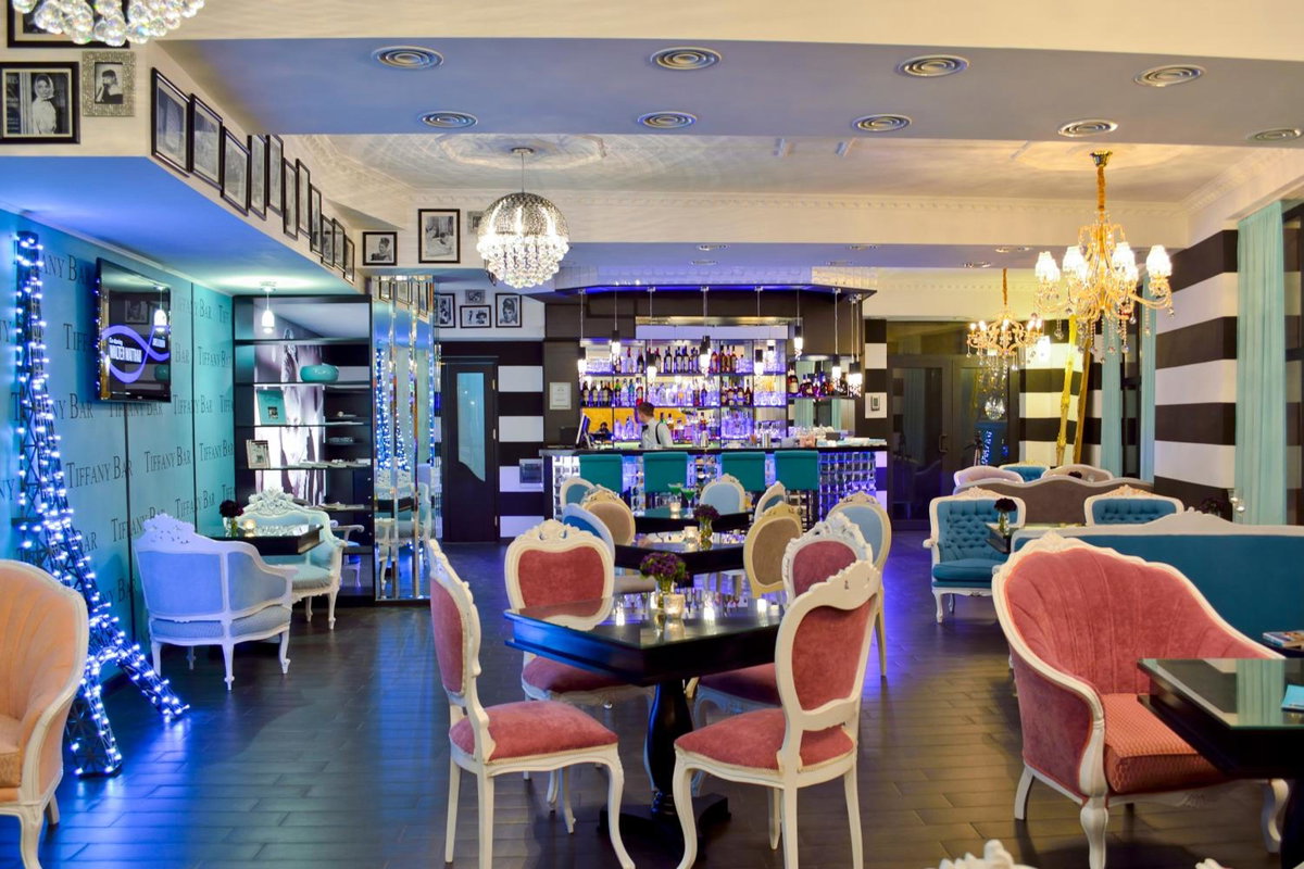 Hotel · River Side Hotel Tbilisi, Tbilisi City