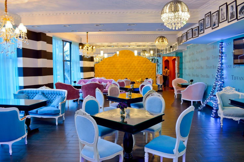 River Side Hotel Tbilisi, Tbilisi City, Грузия