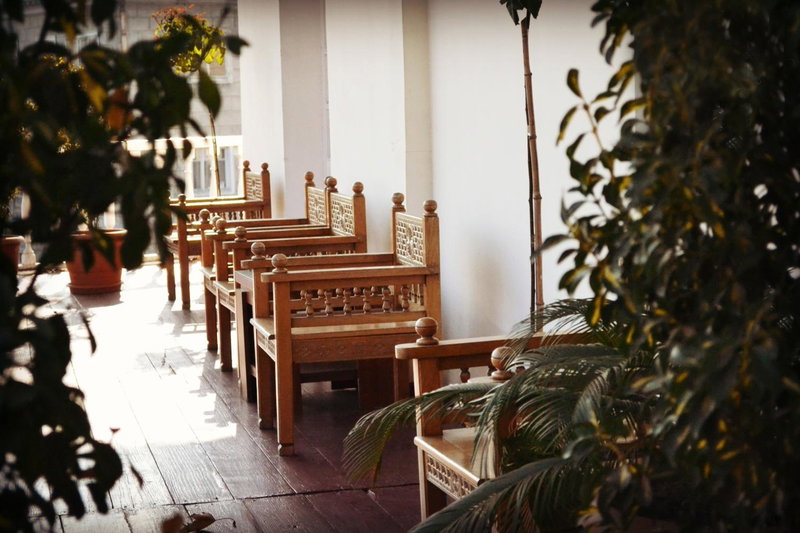 River Side Hotel Tbilisi, Tbilisi City, Грузия